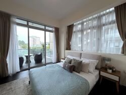 RESIDENCES AT EMERALD HILL (D9), Apartment #583434871